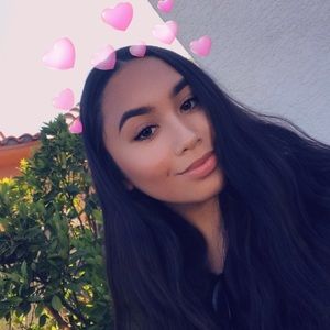 Meet your Posher, Kimberly